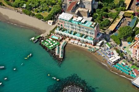 Miramare E Castello - 3
