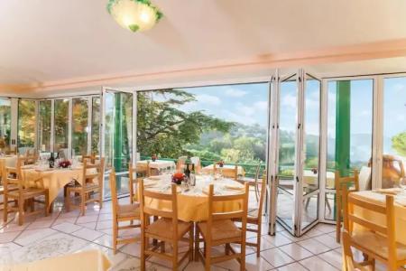 La Pergola & Villa Flavio - 6