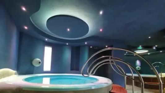 La Pergola & Villa Flavio - 11