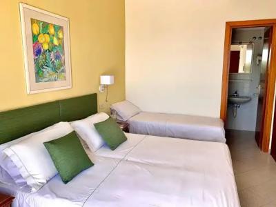 La Pergola & Villa Flavio - 3