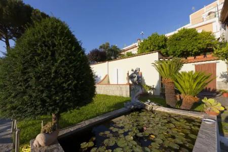 La Pergola & Villa Flavio - 12