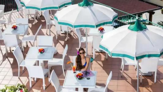 La Pergola & Villa Flavio - 17