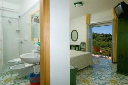 La Pergola & Villa Flavio - 7