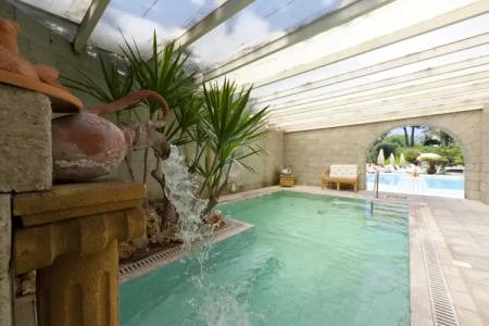 La Pergola & Villa Flavio - 8