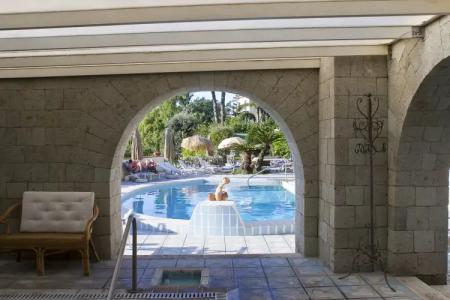 La Pergola & Villa Flavio - 10