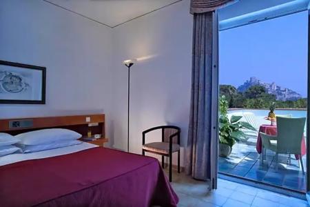 Regina Palace Terme - 57