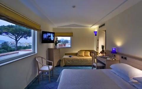 Regina Palace Terme - 76