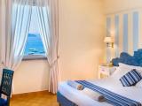 Standard Double room with sea view
