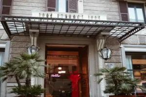 The Poet Hotel, La Spezia