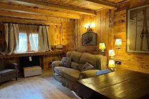 La Locanda Collomb, La Thuile