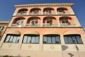 Hotel Miramare, Ladispoli