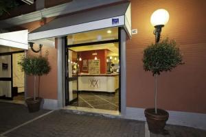 Hotel Villa Margherita, Ladispoli