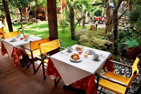 Villa Margherita - 26