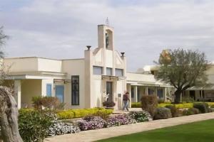 Alle Tamerici Hotel, Ladispoli