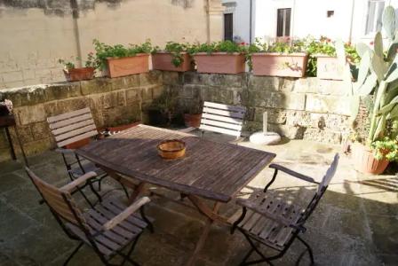 B&B Demetra Appartamenti - 16