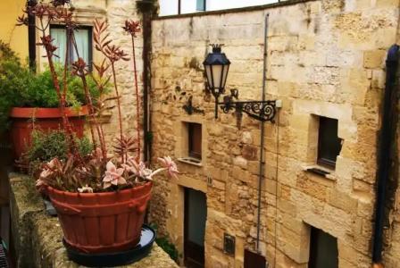 B&B Demetra Appartamenti - 28