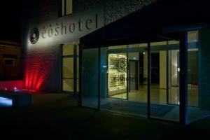 Eos Hotel, Lecce
