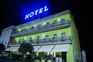 Hotel Aloisi, Lecce
