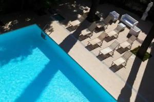 Grand Hotel Di, Lecce