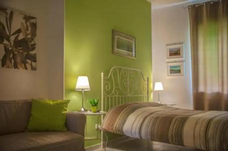 Bed  Breakfast Le Comari Salentine - 24