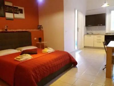 Bed  Breakfast Le Comari Salentine - 17