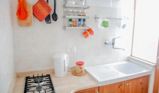 Bed  Breakfast Le Comari Salentine - 40