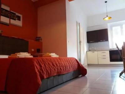 Bed  Breakfast Le Comari Salentine - 16
