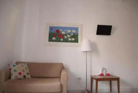 Bed  Breakfast Le Comari Salentine - 23