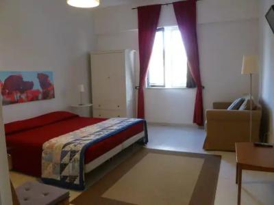 Bed  Breakfast Le Comari Salentine - 1