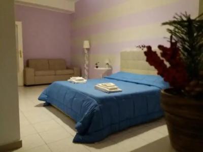 Bed  Breakfast Le Comari Salentine - 18