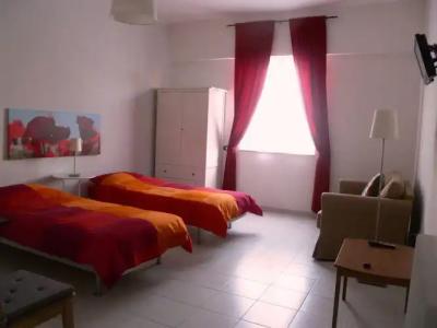 Bed  Breakfast Le Comari Salentine - 4