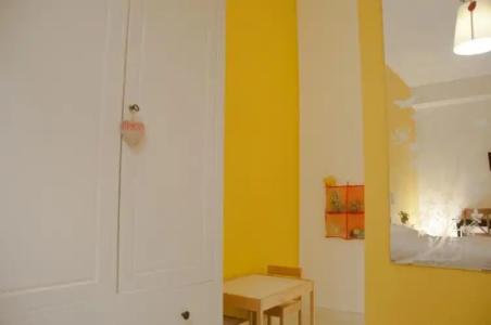 Bed  Breakfast Le Comari Salentine - 33