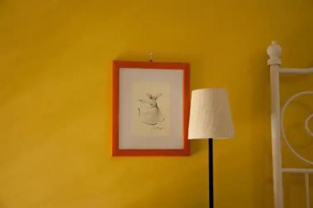 Bed  Breakfast Le Comari Salentine - 36