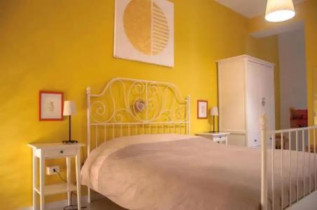 Bed  Breakfast Le Comari Salentine - 32