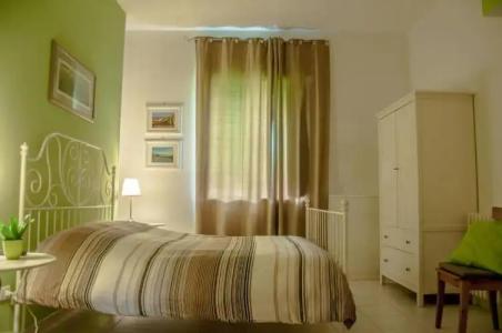 Bed  Breakfast Le Comari Salentine - 30