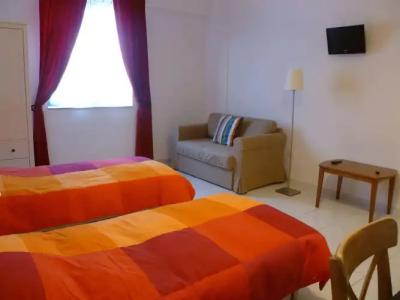 Bed  Breakfast Le Comari Salentine - 2