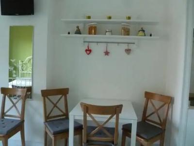 Bed  Breakfast Le Comari Salentine - 12