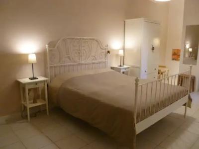Bed  Breakfast Le Comari Salentine - 0