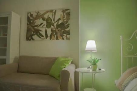 Bed  Breakfast Le Comari Salentine - 27