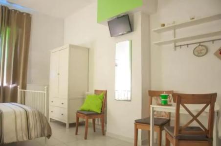 Bed  Breakfast Le Comari Salentine - 29