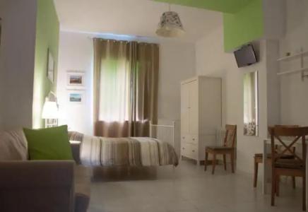 Bed  Breakfast Le Comari Salentine - 21
