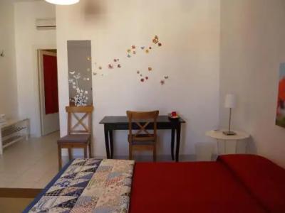 Bed  Breakfast Le Comari Salentine - 3