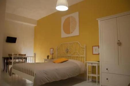 Bed  Breakfast Le Comari Salentine - 25