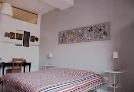 Bed  Breakfast Le Comari Salentine - 22