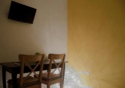 Bed  Breakfast Le Comari Salentine - 20