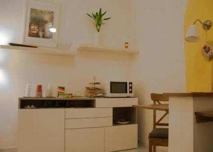 Bed  Breakfast Le Comari Salentine - 19