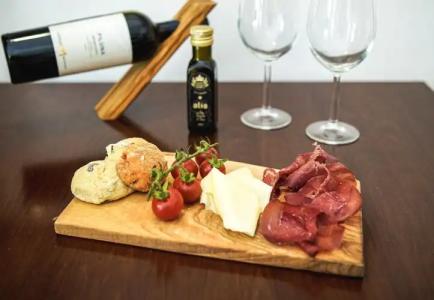 La Bella Lecce B&B - 22