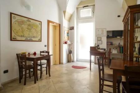 La Bella Lecce B&B - 53