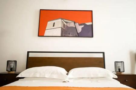 La Bella Lecce B&B - 46