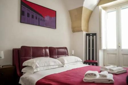 La Bella Lecce B&B - 36
